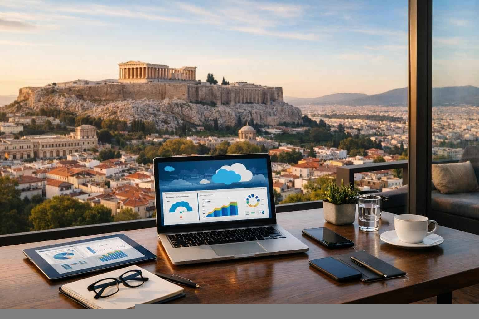 Salesforce Sales Cloud Consulting Services in Athens GA