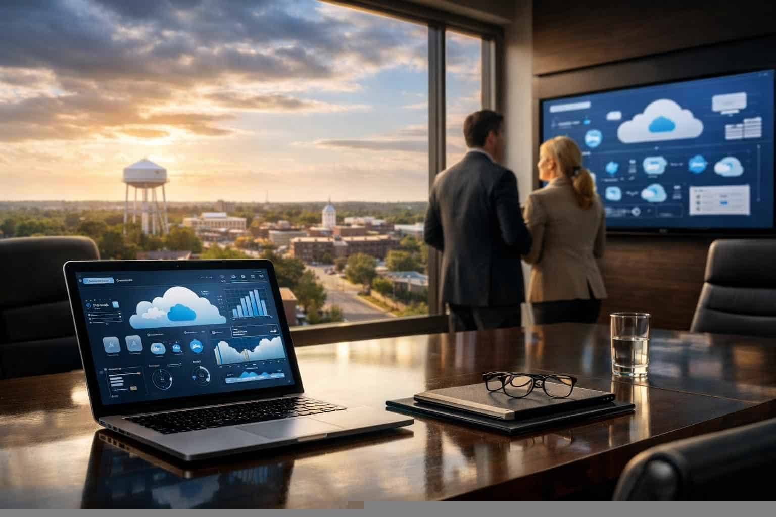 Salesforce Service Cloud Consulting Services In Warner Robins GA