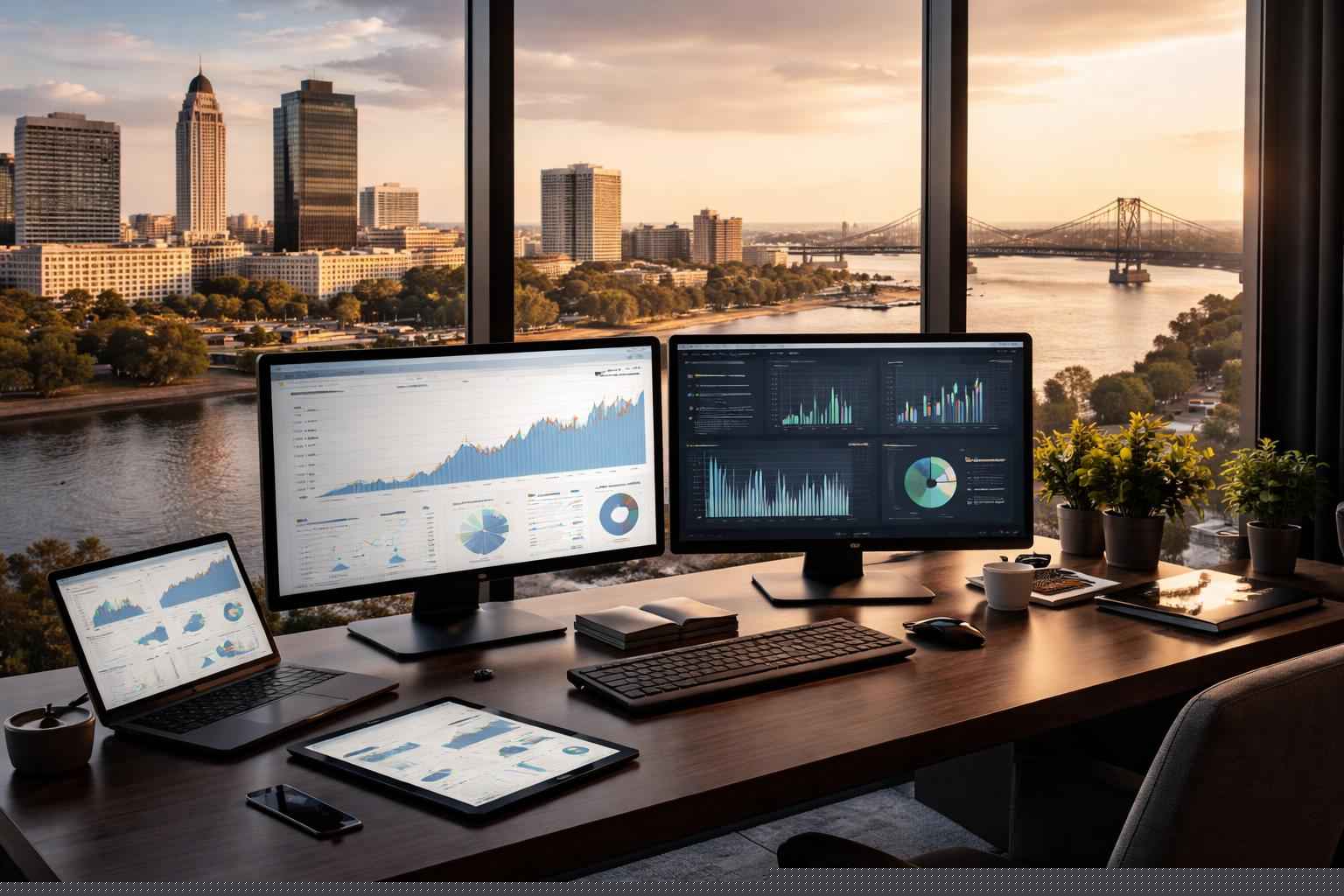 SEO Agency in Baton Rouge LA