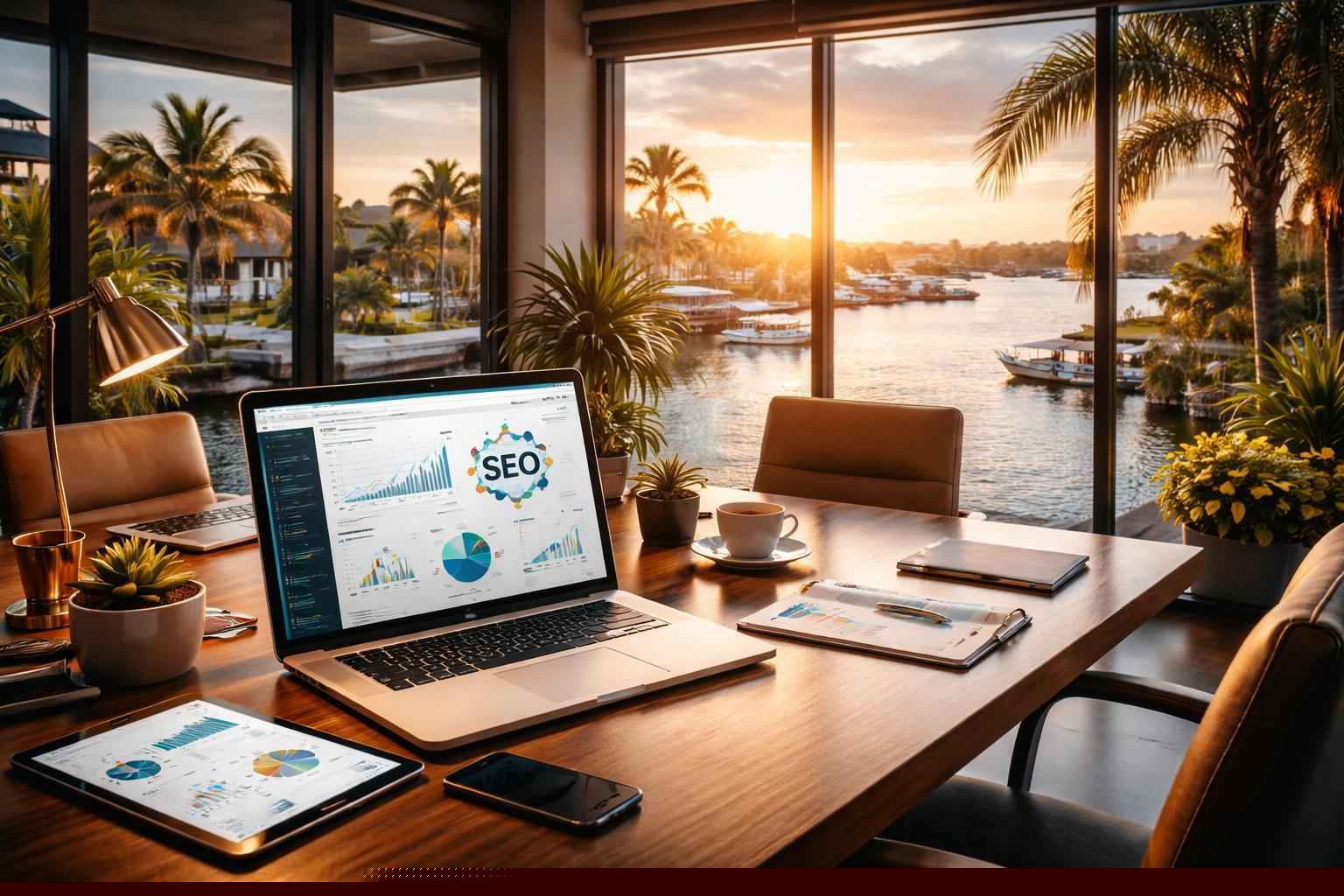 SEO Agency in Houma LA