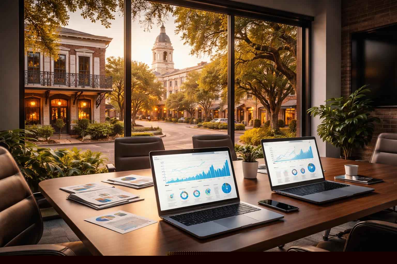 SEO Agency in Lafayette LA