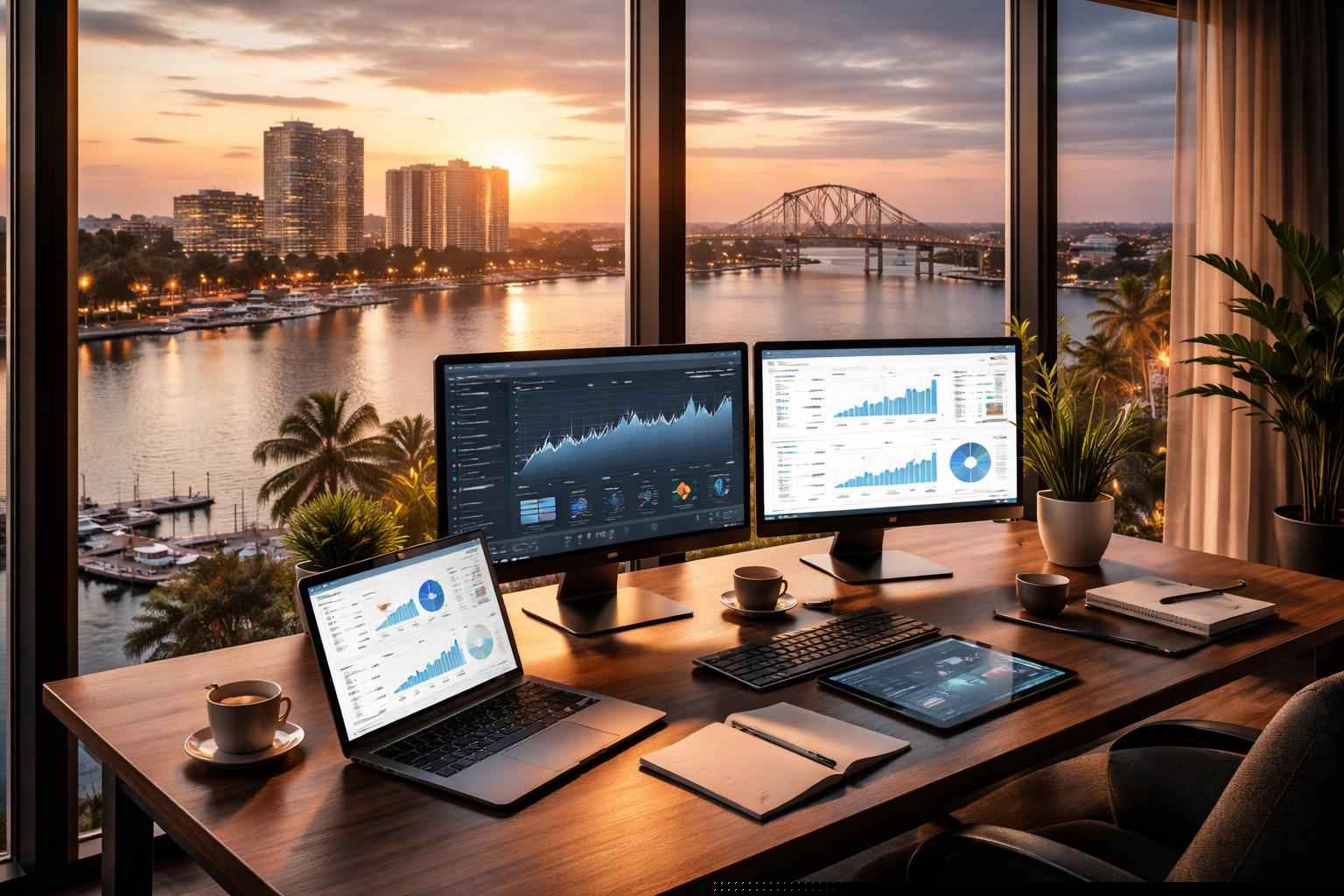 SEO Agency in Lake Charles LA