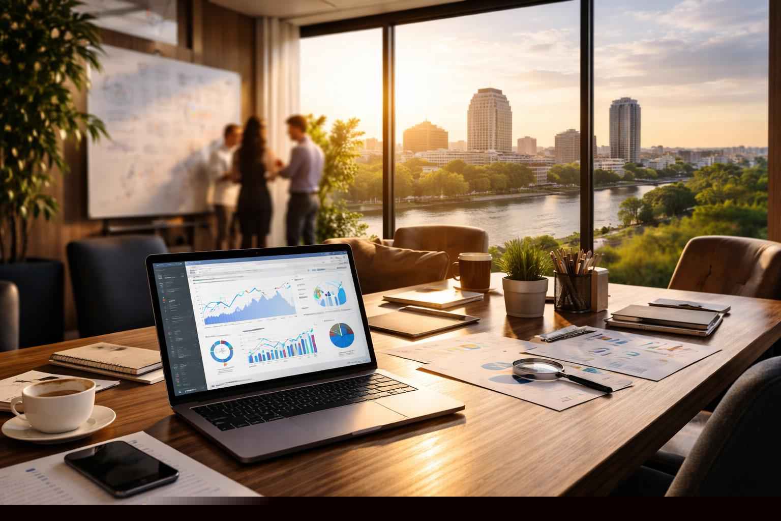 SEO Agency in Monroe LA