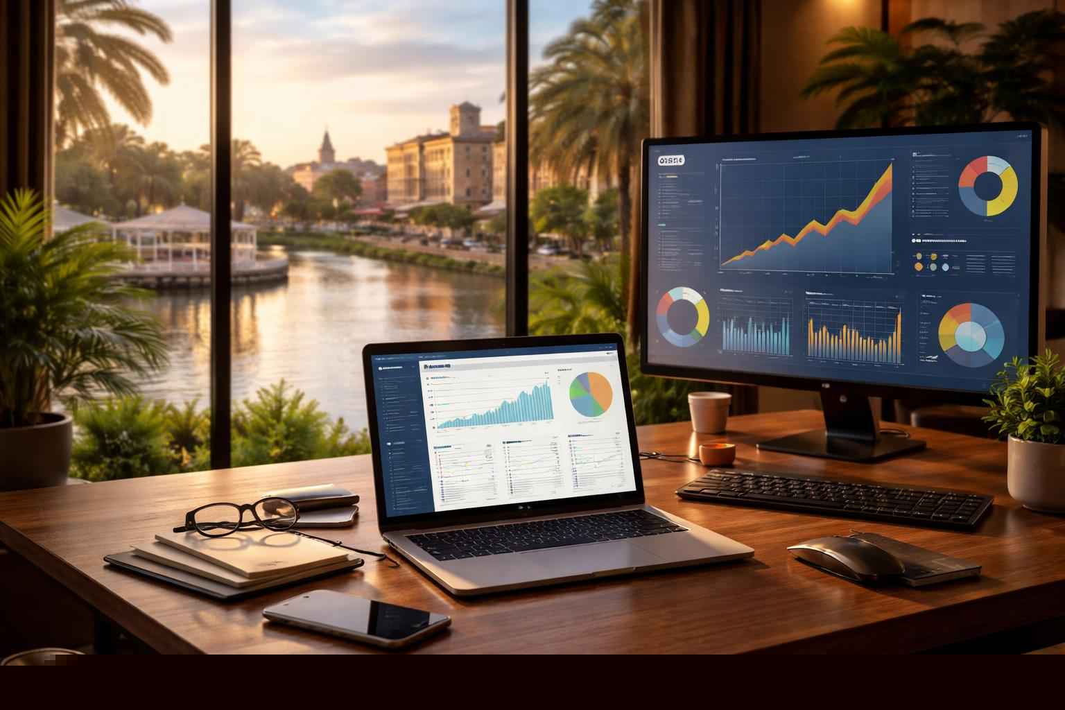 SEO Agency in New Iberia LA