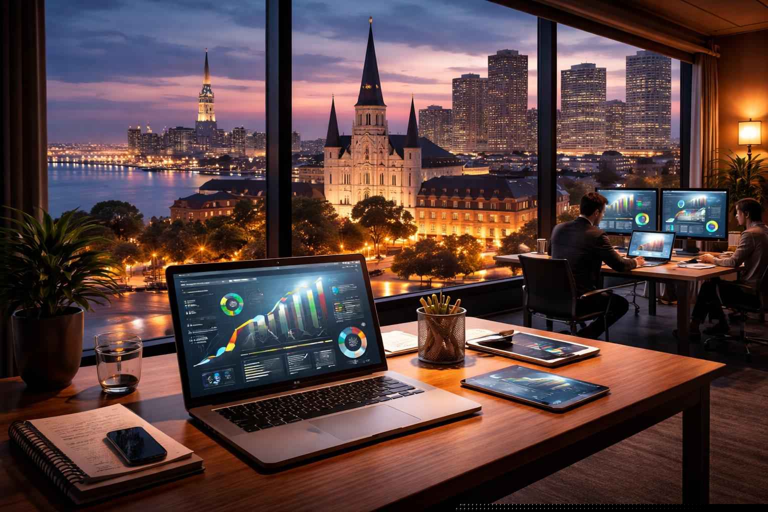 SEO Agency in New Orleans LA