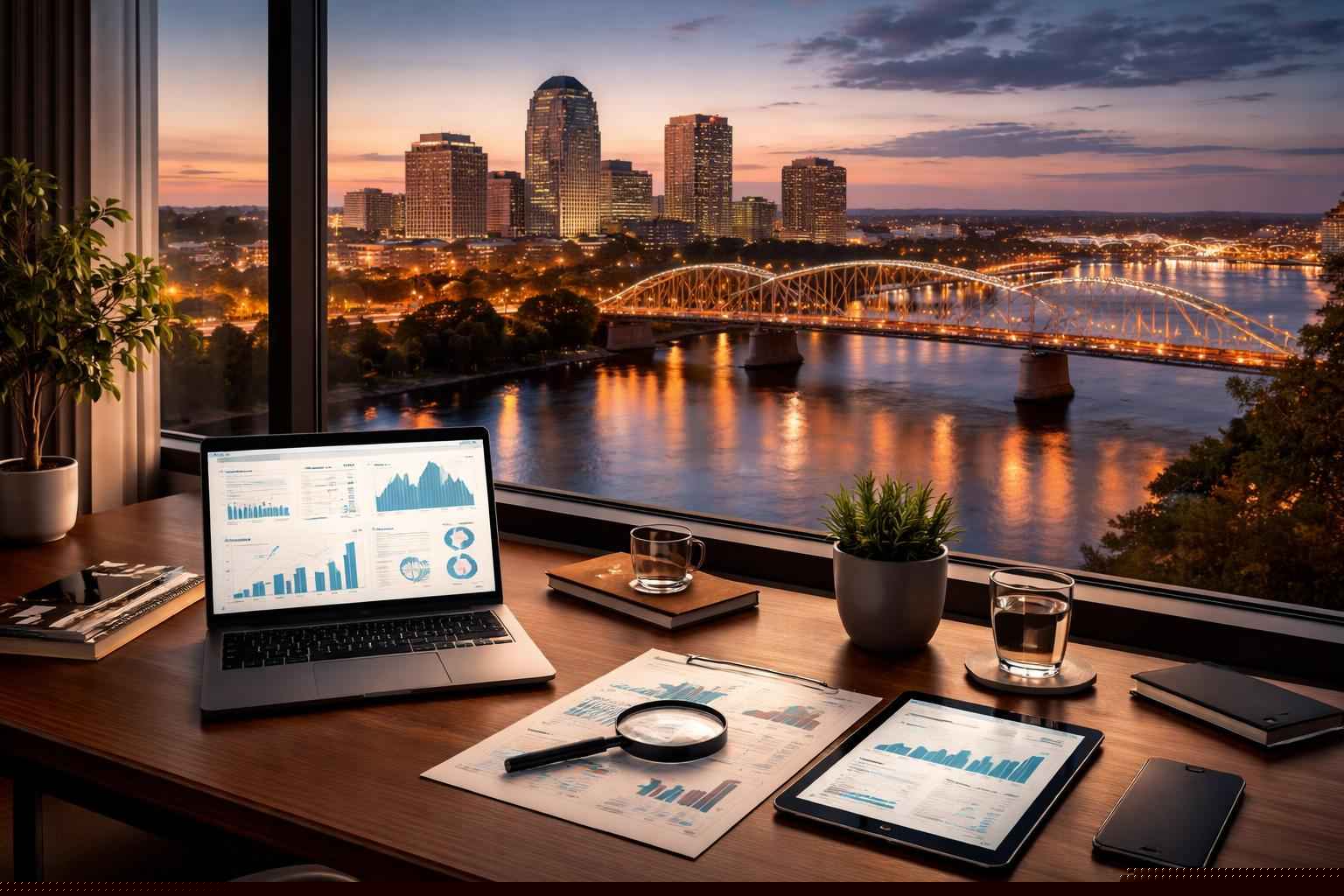 SEO Agency in Shreveport LA