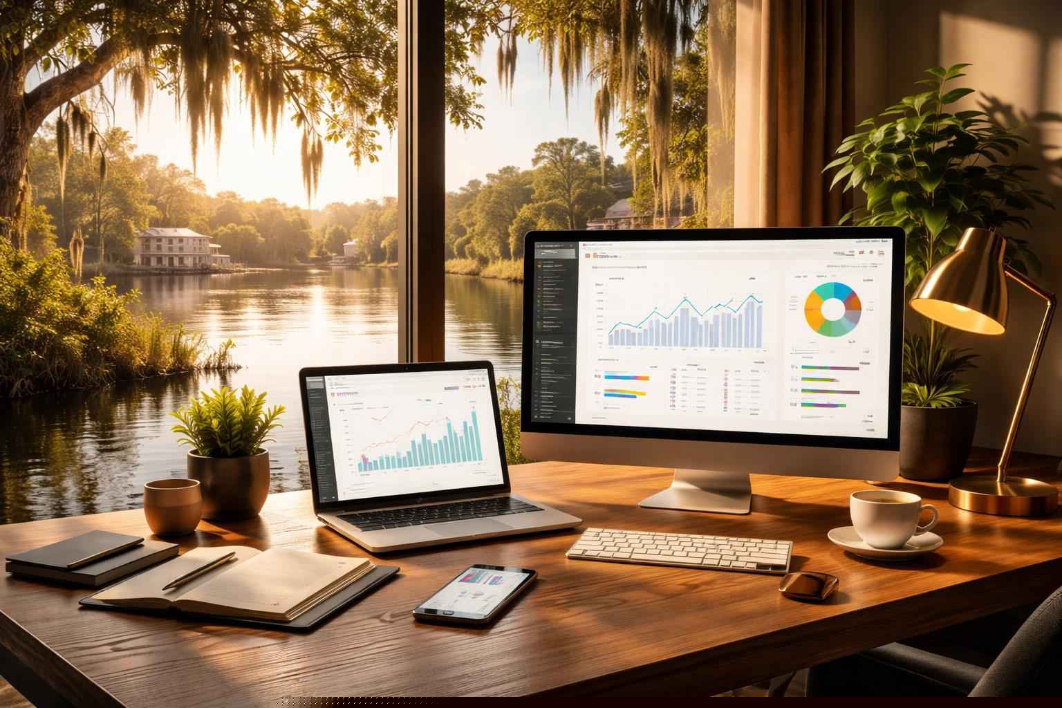 SEO Agency in Slidell LA