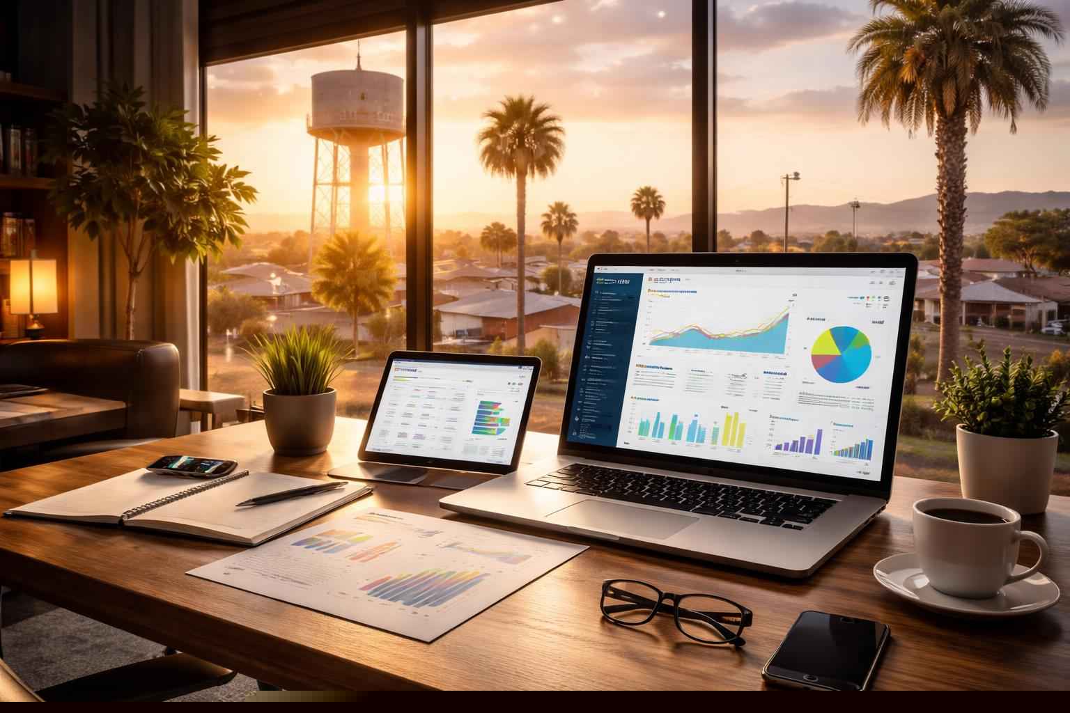 SEO Agency in Sulphur LA