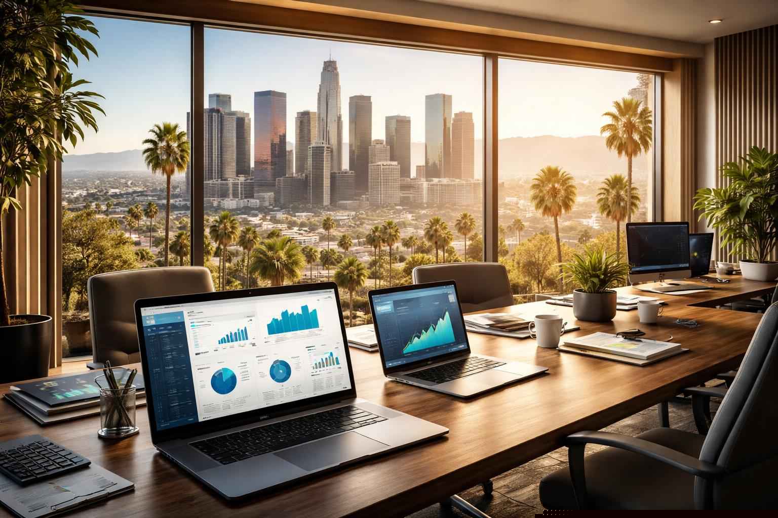 SEO Marketing Company In Central LA