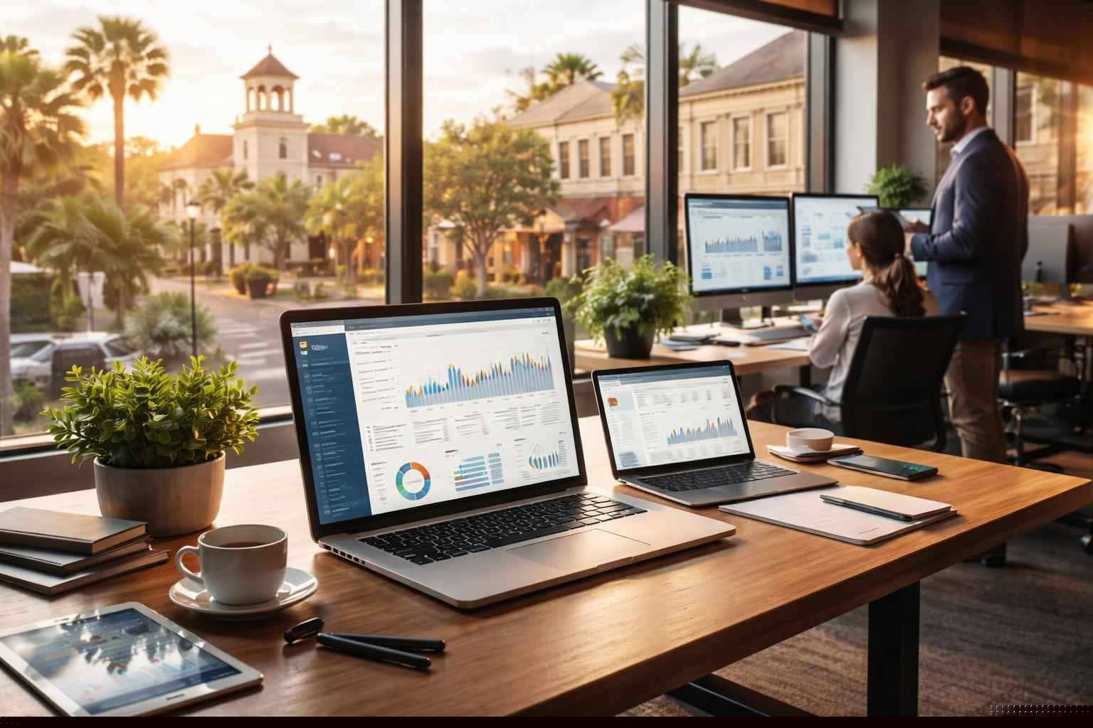 SEO Marketing Company In New Iberia LA