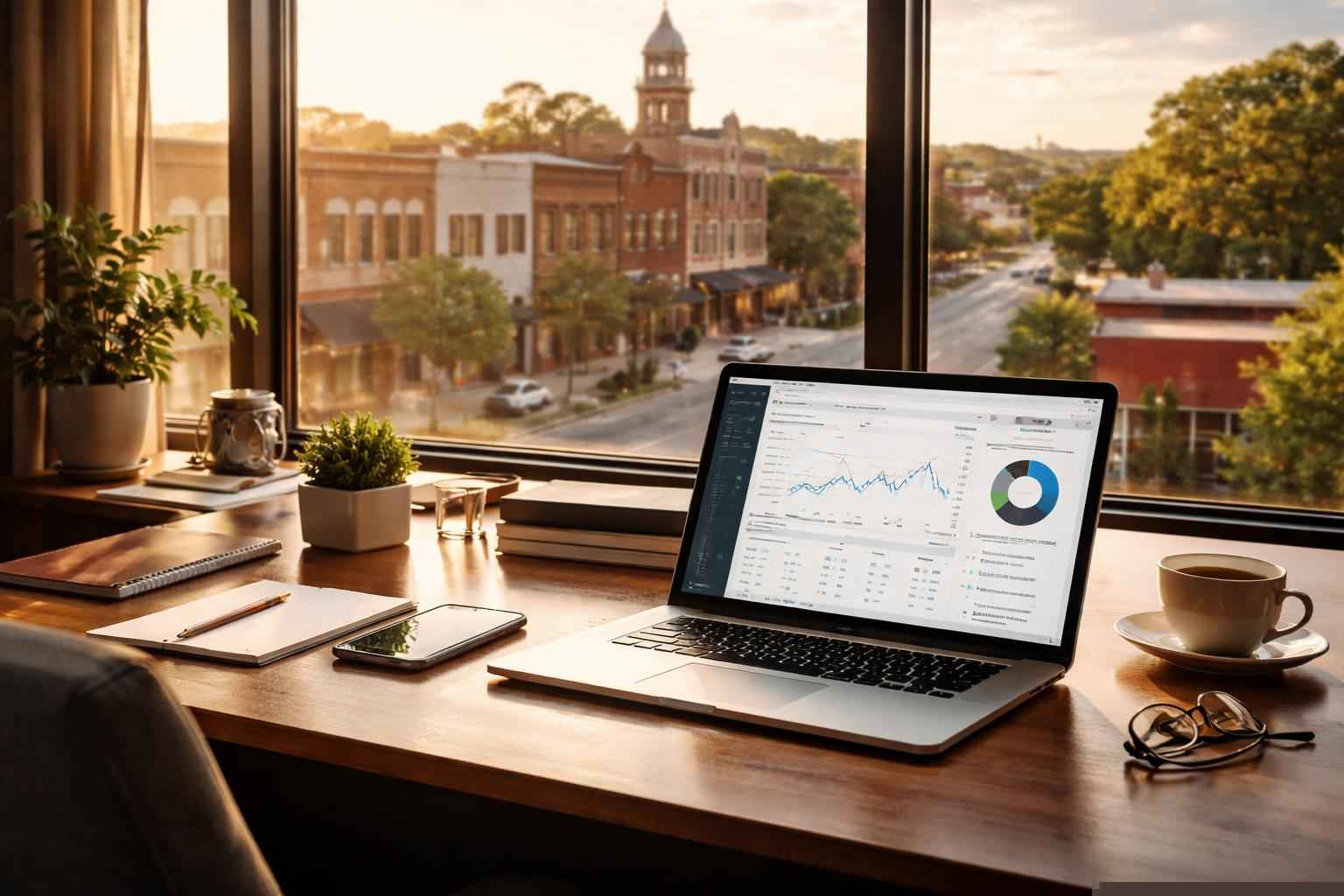 SEO Marketing Company In Ruston LA