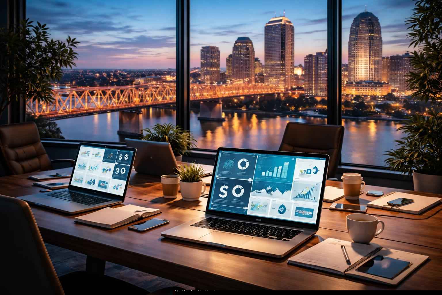 SEO Marketing Company In Shreveport LA