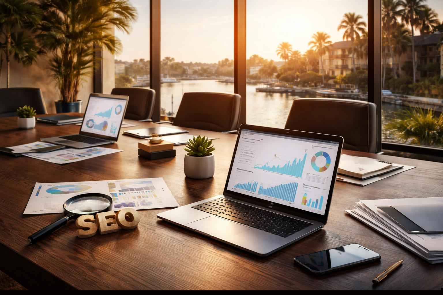 SEO Marketing Company In Slidell LA