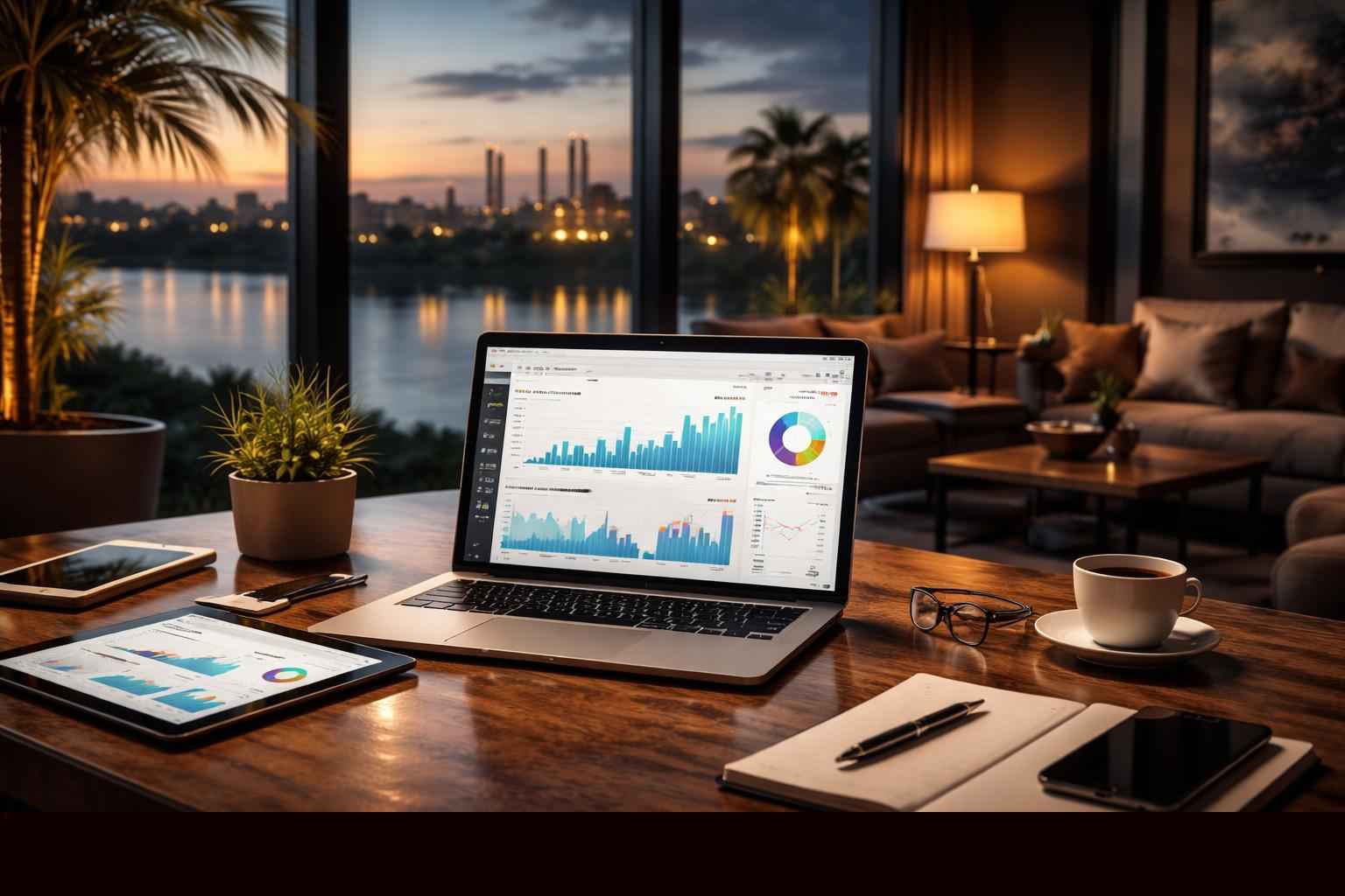 SEO Marketing Company In Sulphur LA