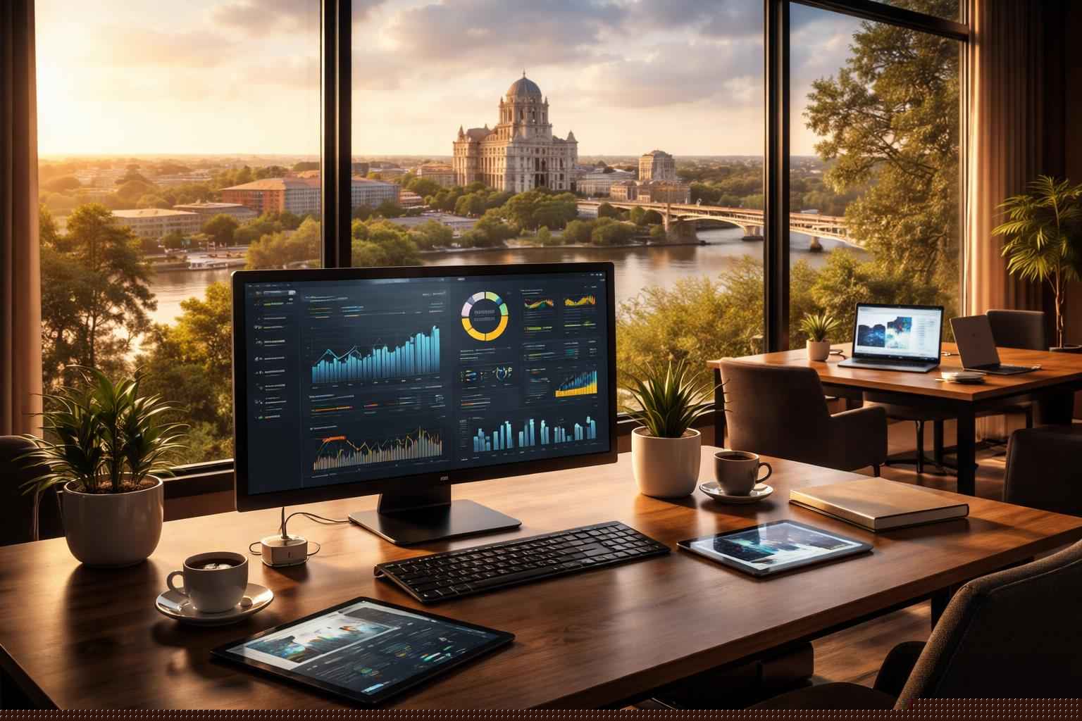 SEO Services Company In Alexandria LA