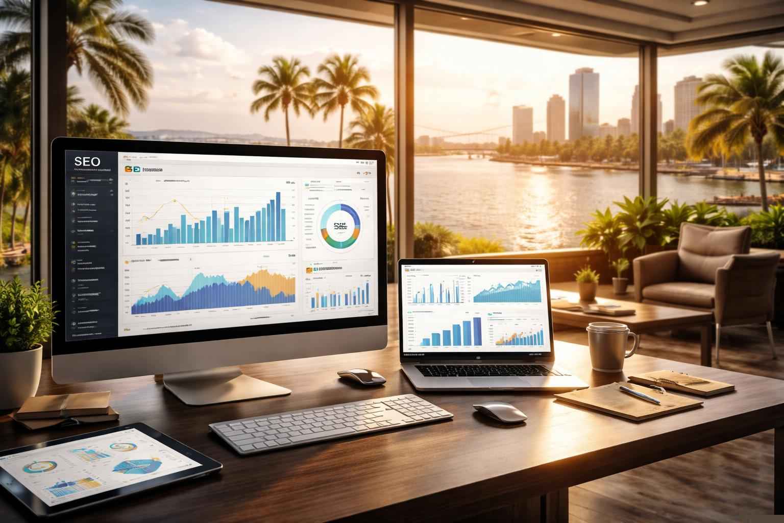 SEO Services Company In Kenner LA