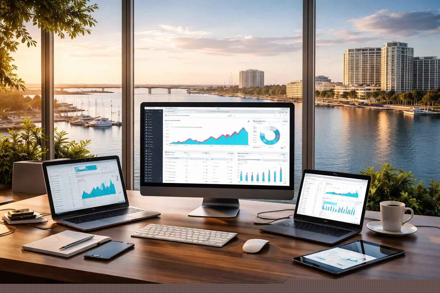 SEO Services Company In Lake Charles LA