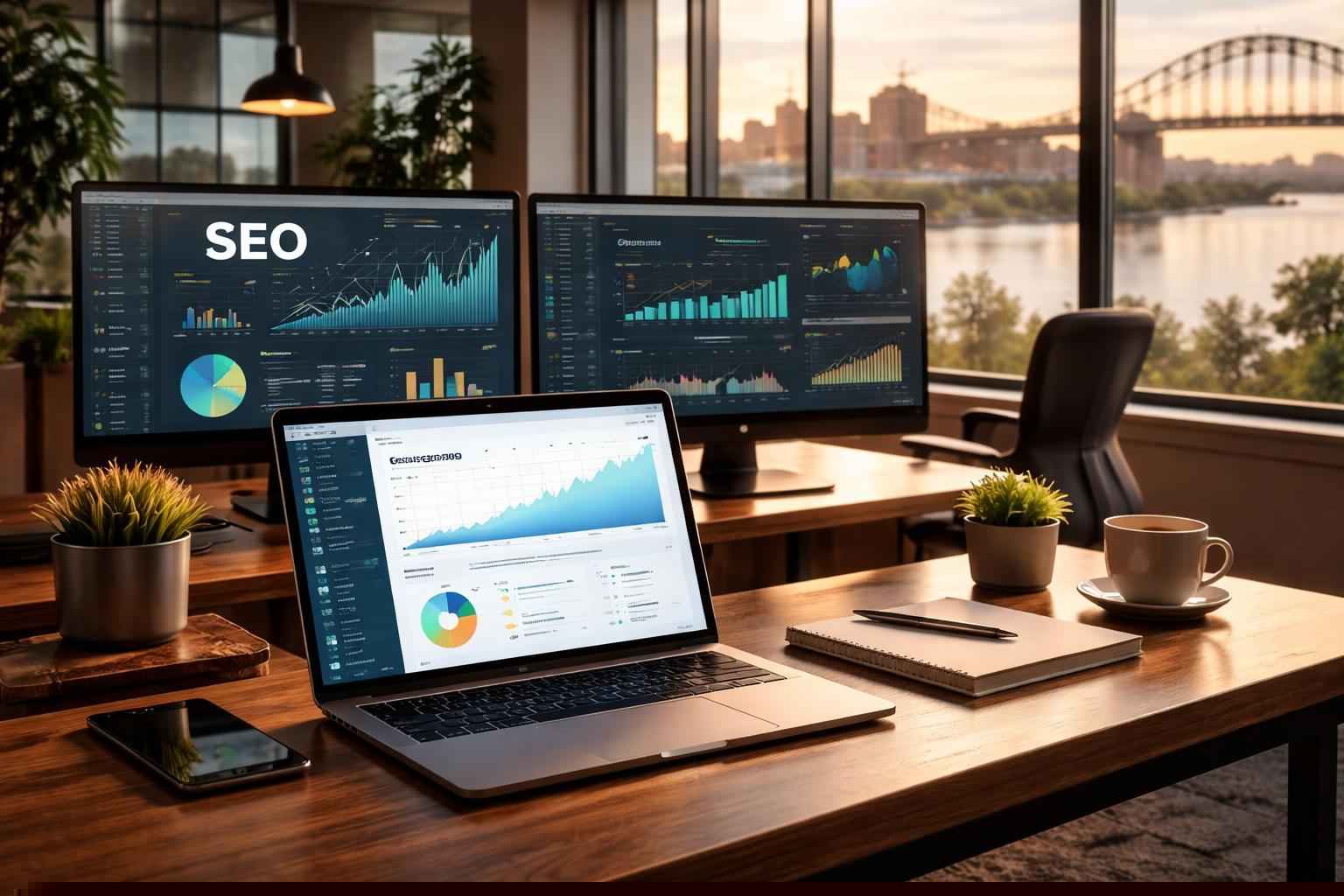 SEO Services Company In Monroe LA