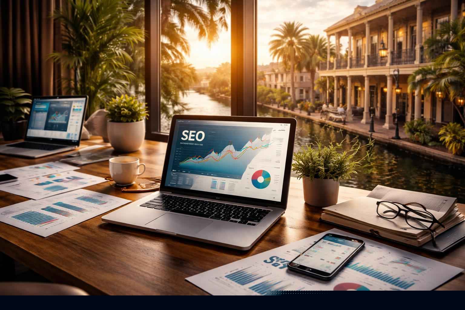 SEO Services Company In New Iberia LA