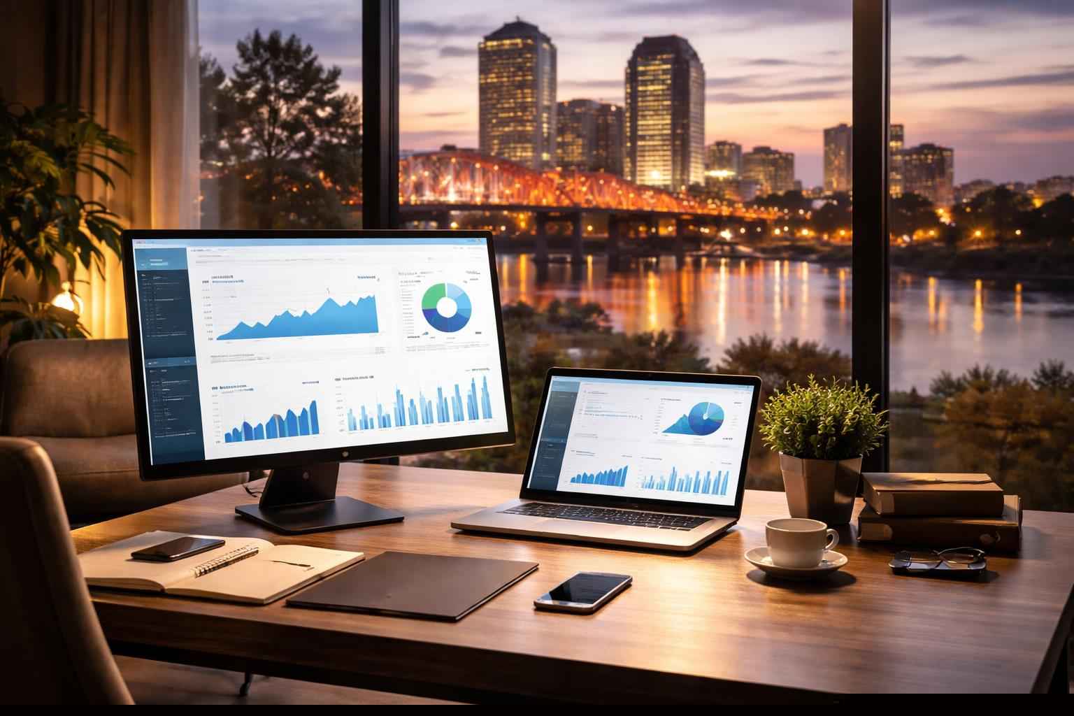 SEO Services Company In Shreveport LA