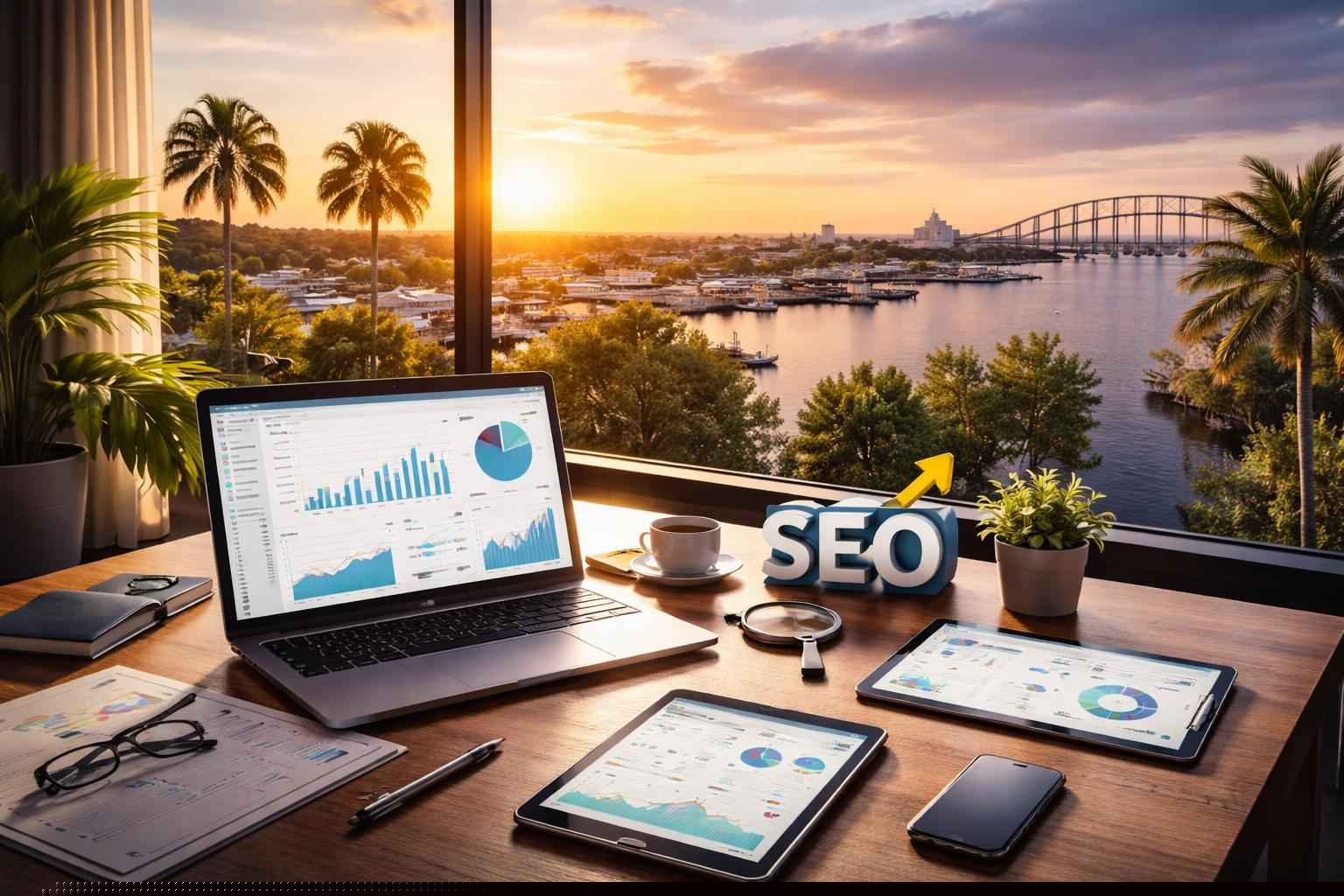 SEO Services Company In Slidell LA