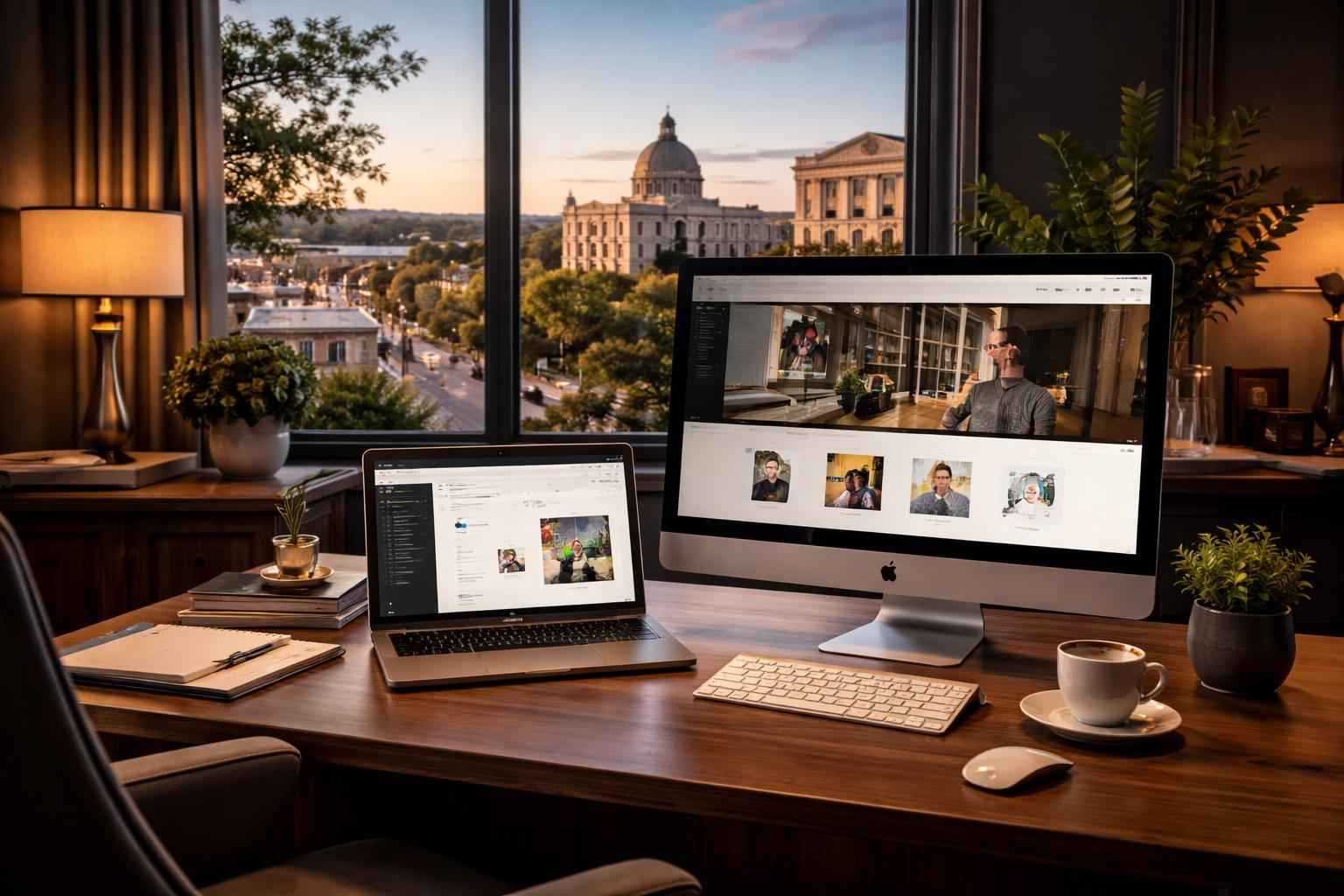 Shopify Development Company in Alexandria LA