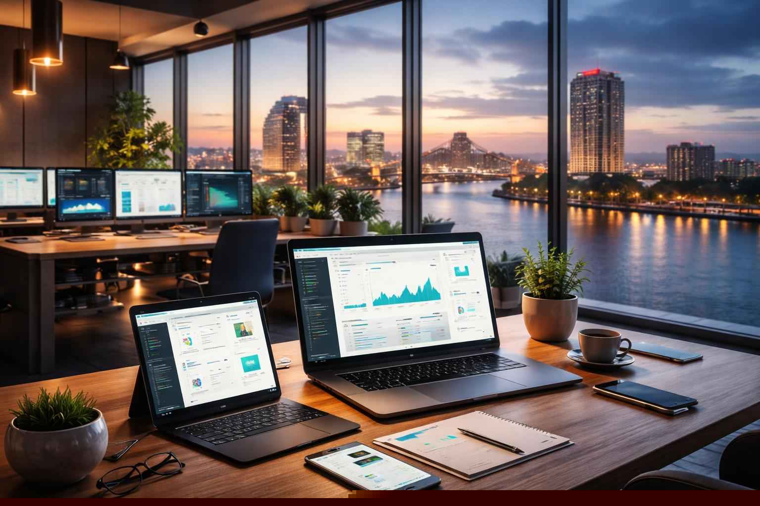 Shopify Development Company in Bossier City LA