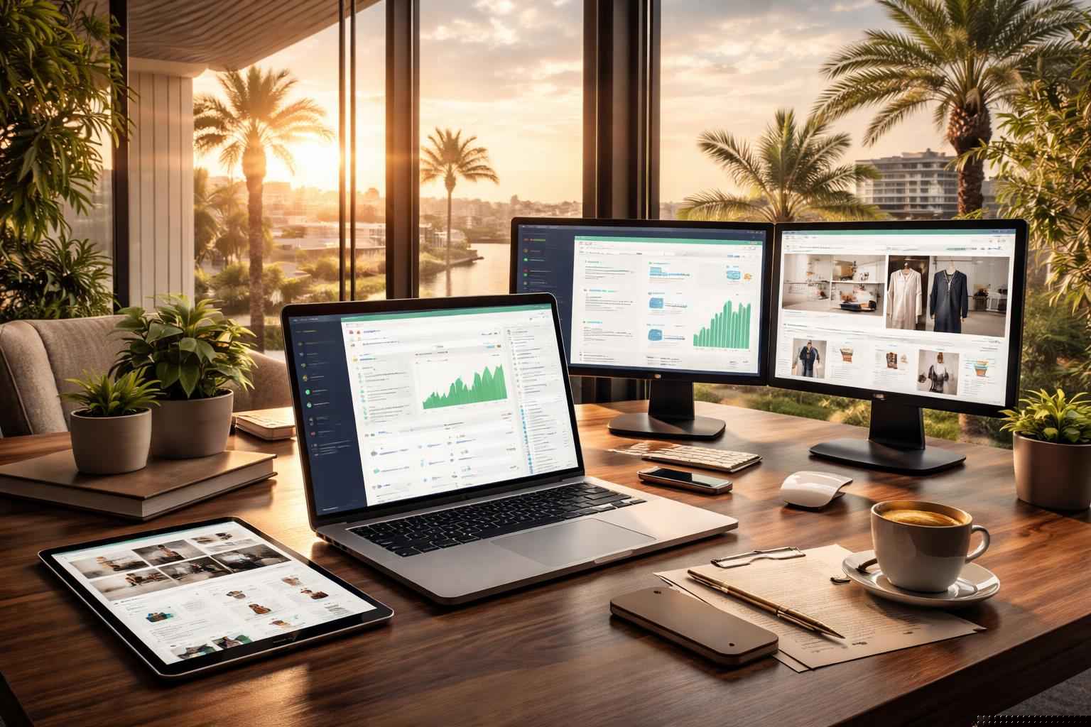 Shopify Development Company in Kenner LA