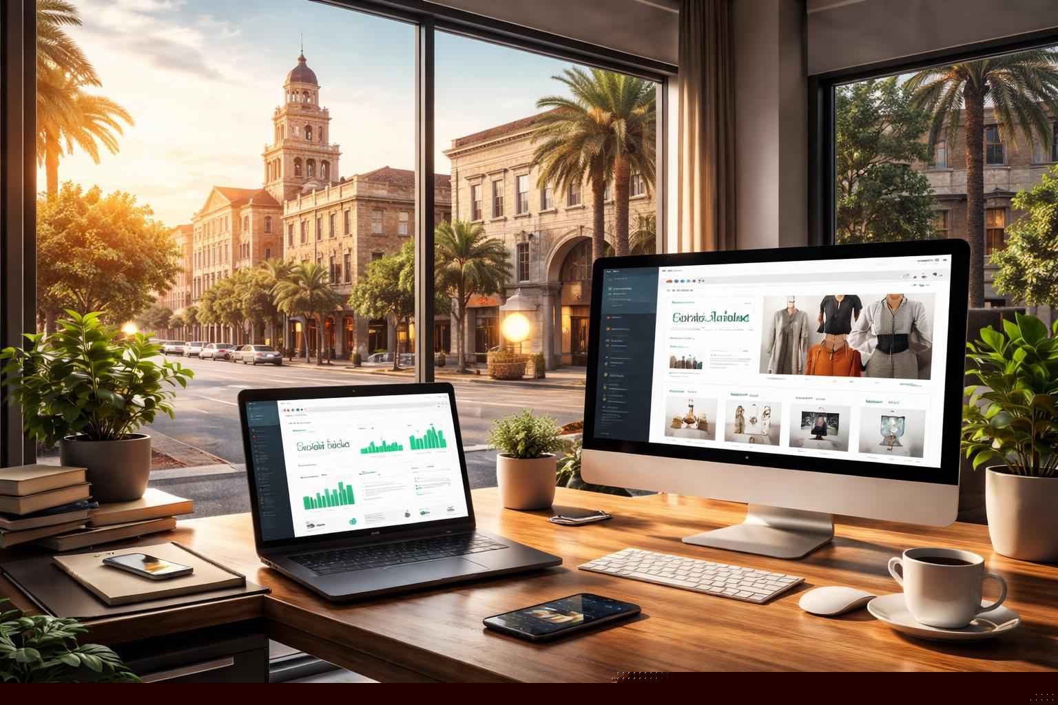 Shopify Development Company in Lafayette LA