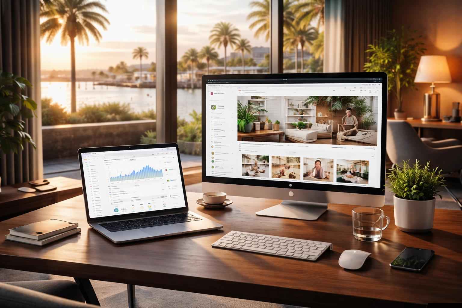 Shopify Development Company in Slidell LA