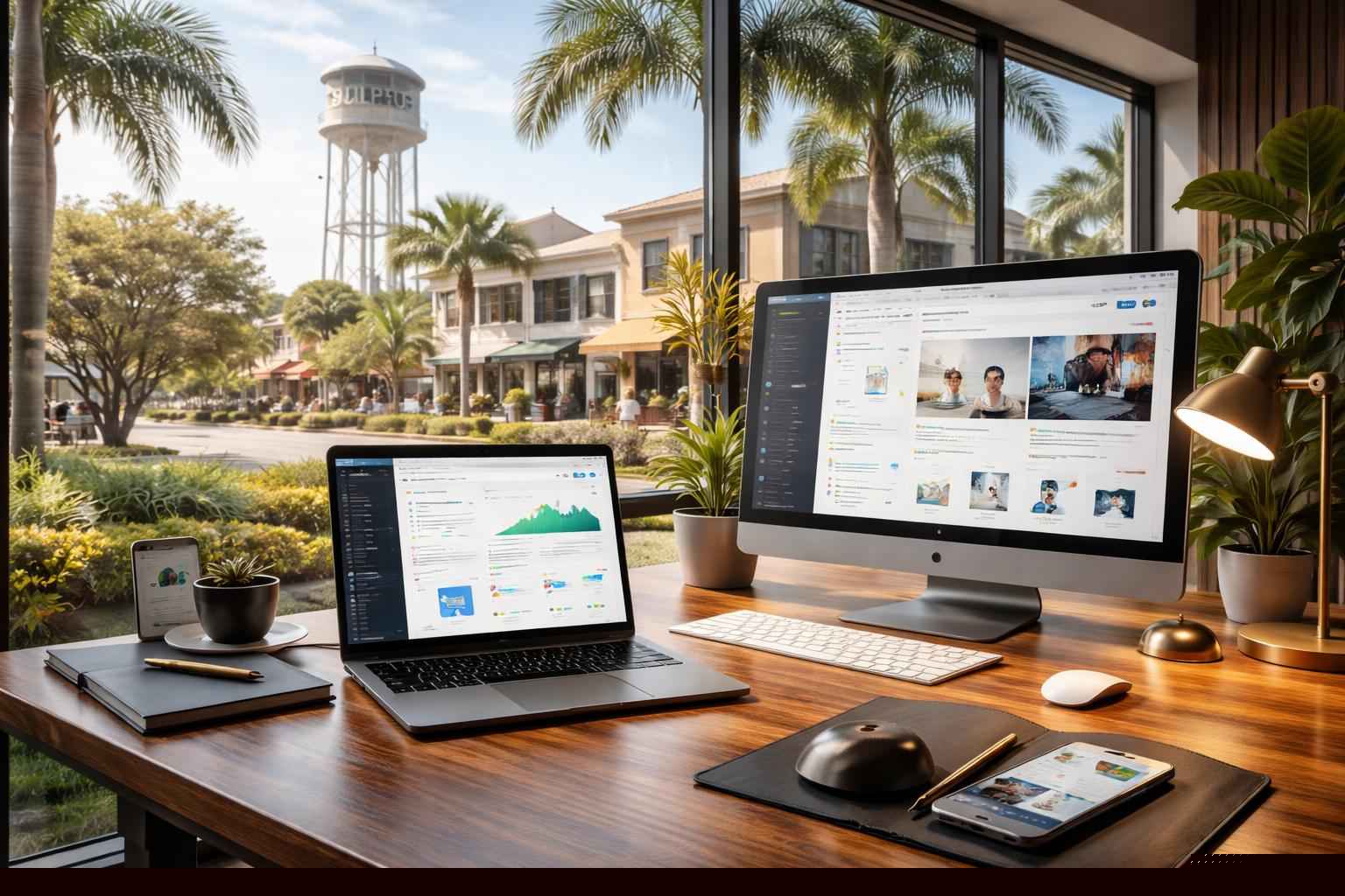 Shopify Development Company in Sulphur LA