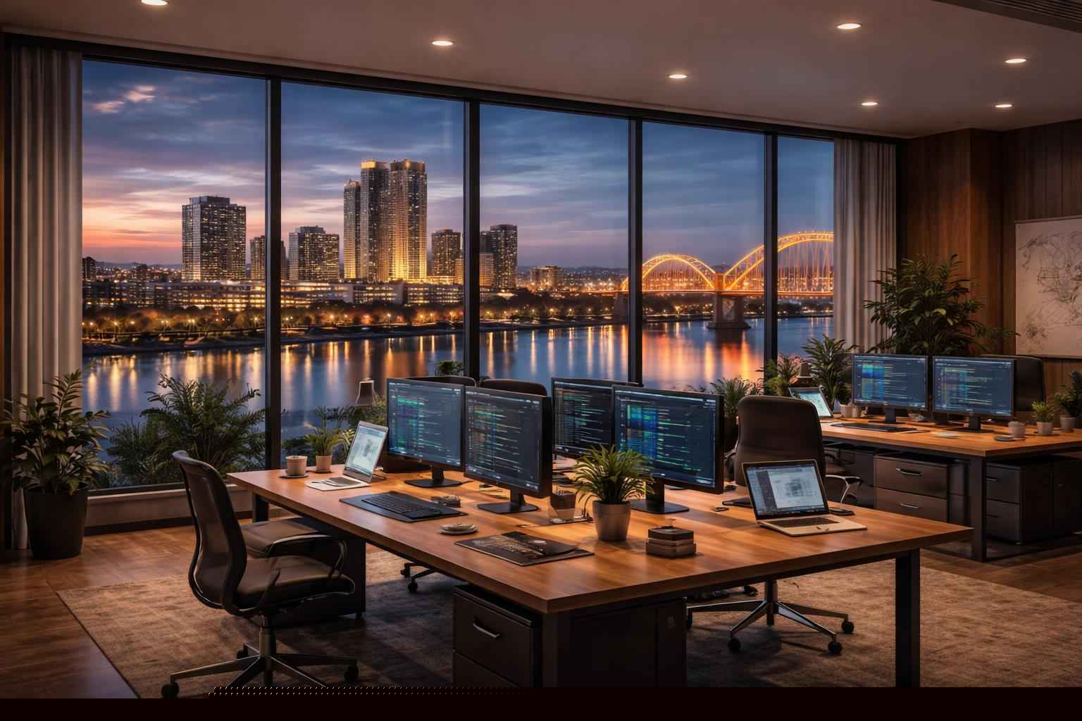 Software Development Company in Bossier City LA