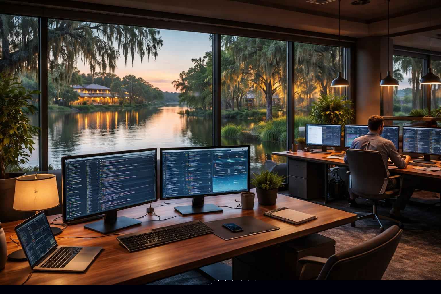 Software Development Company in Houma LA