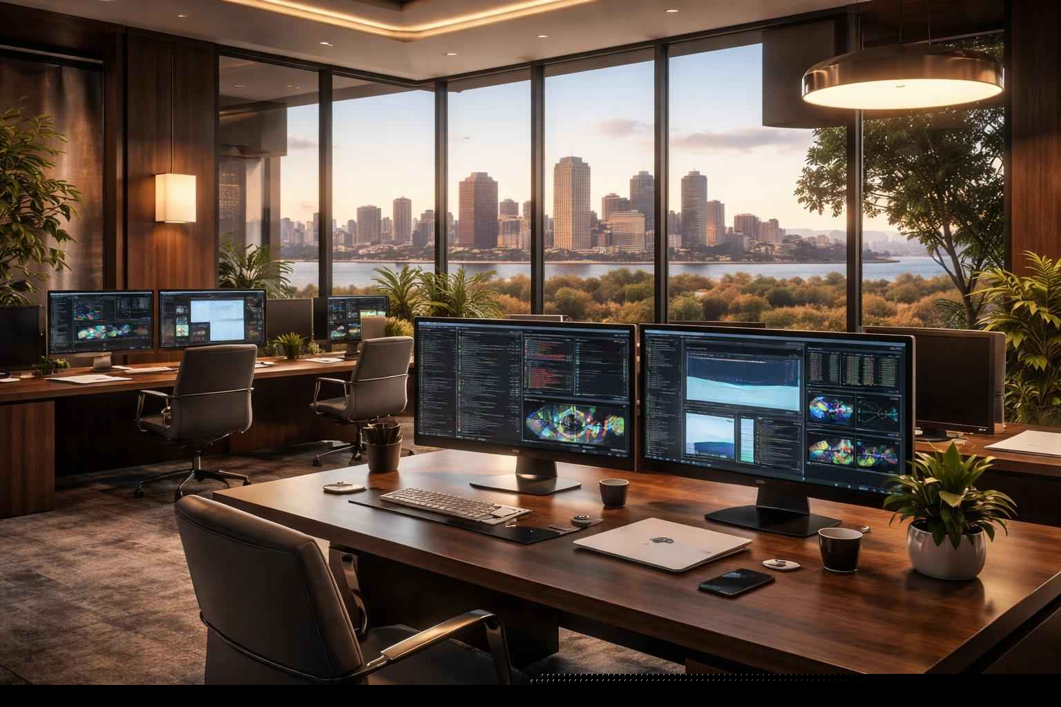 Software Development Company in Kenner LA