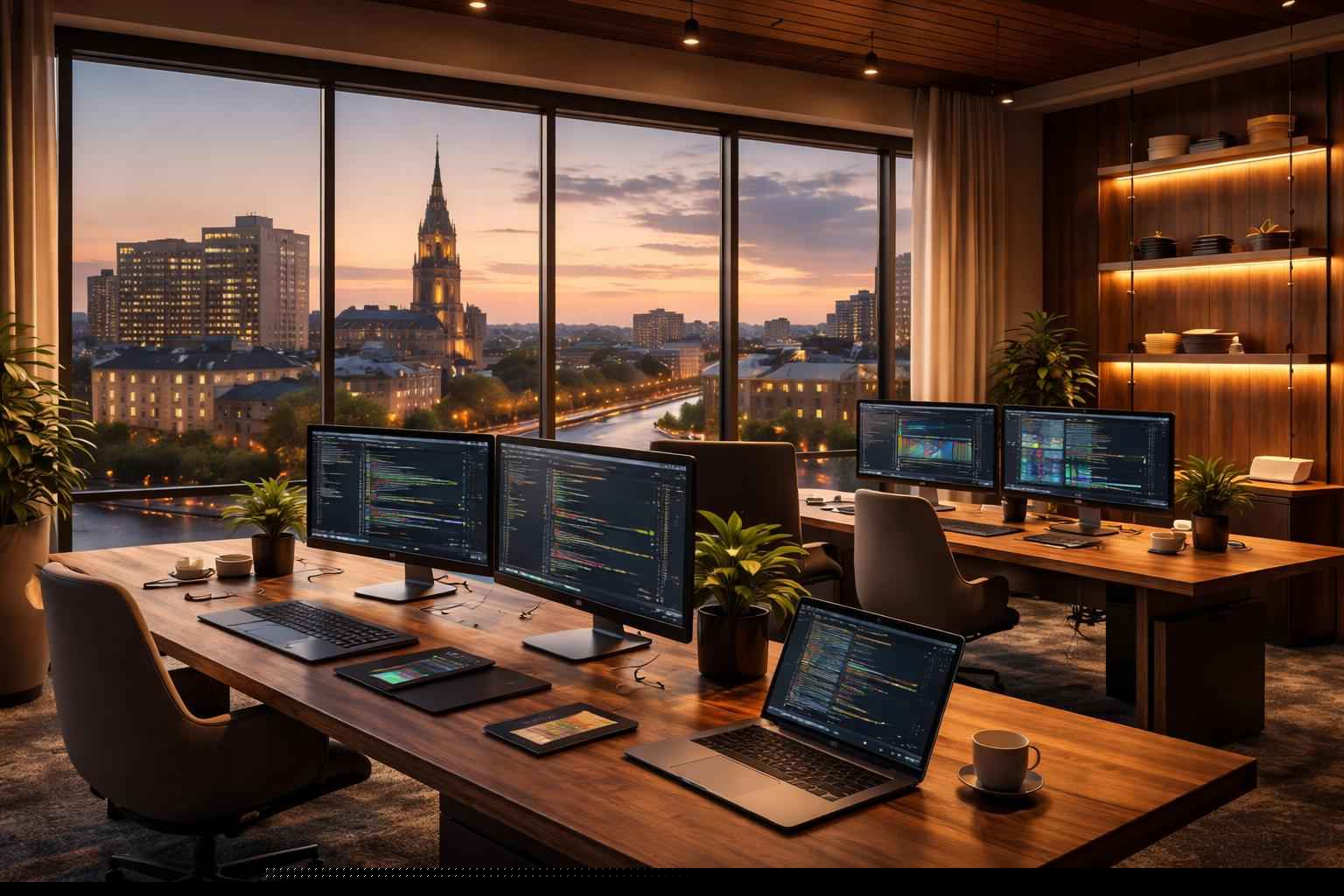 Software Development Company in Lafayette LA