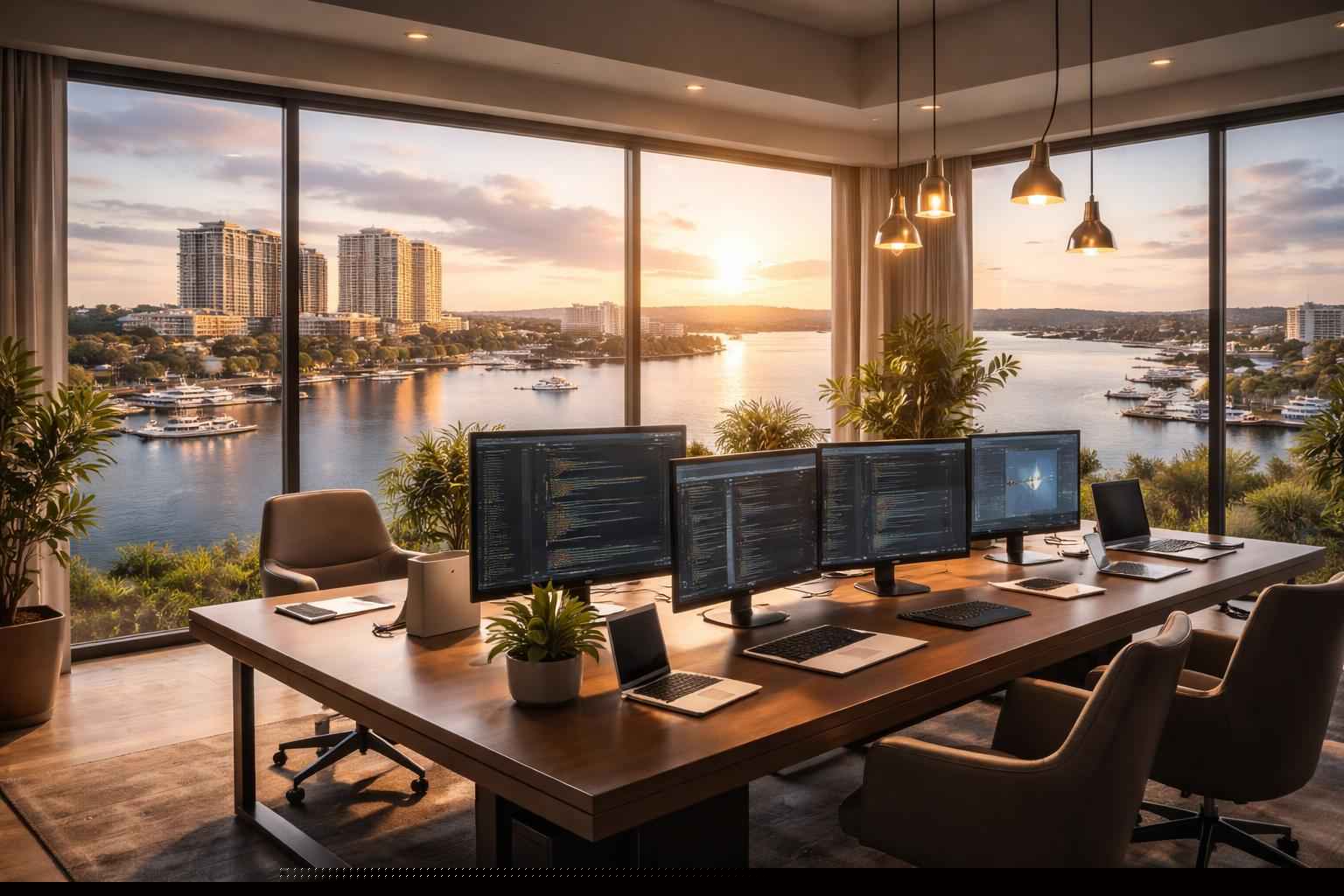 Software Development Company in Lake Charles LA