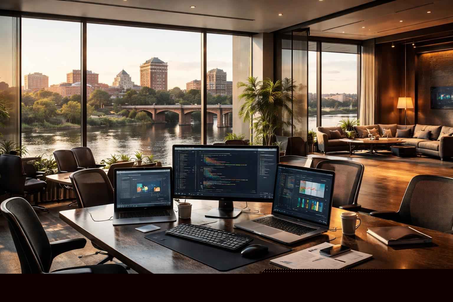 Software Development Company in Monroe LA