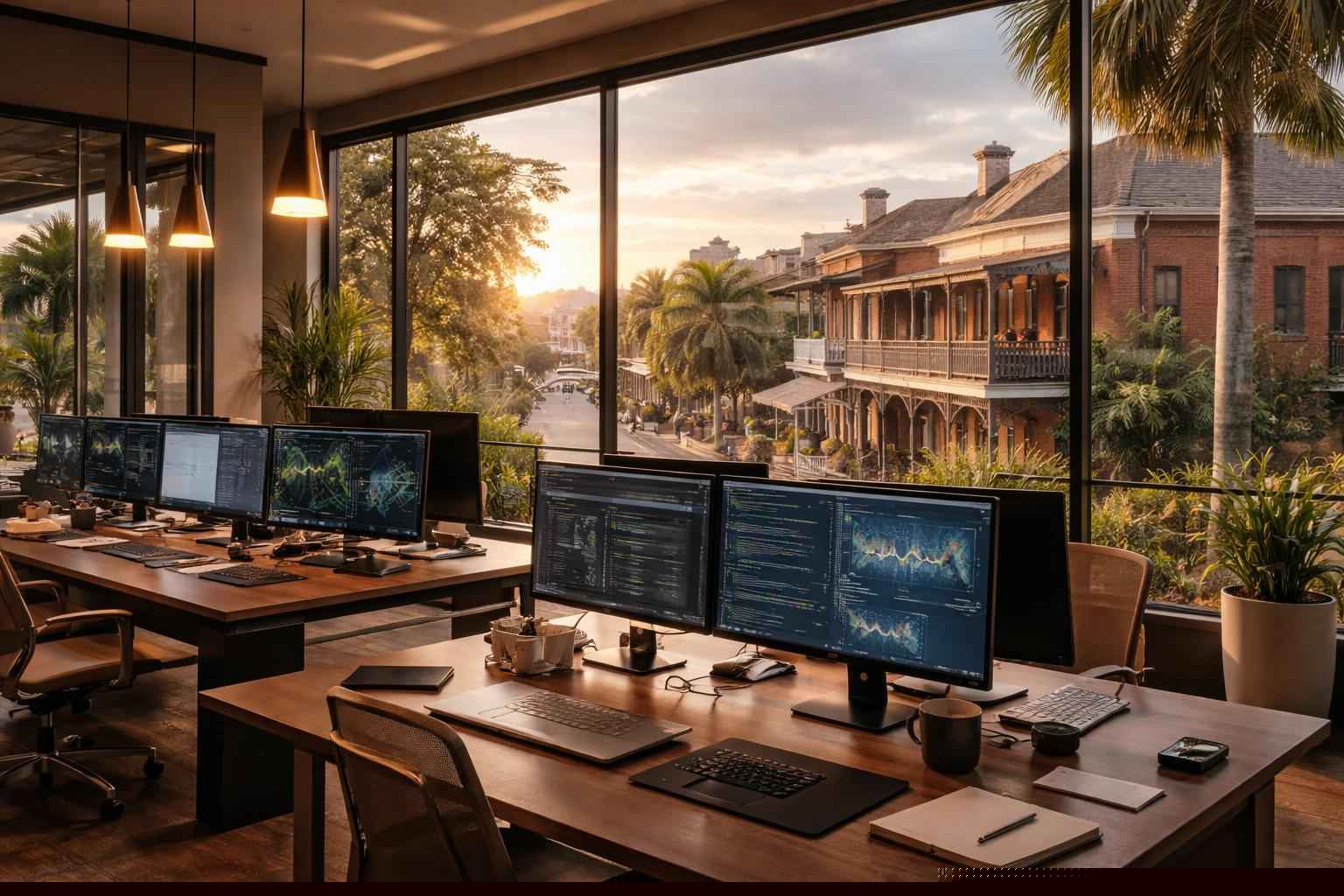 Software Development Company in New Iberia LA