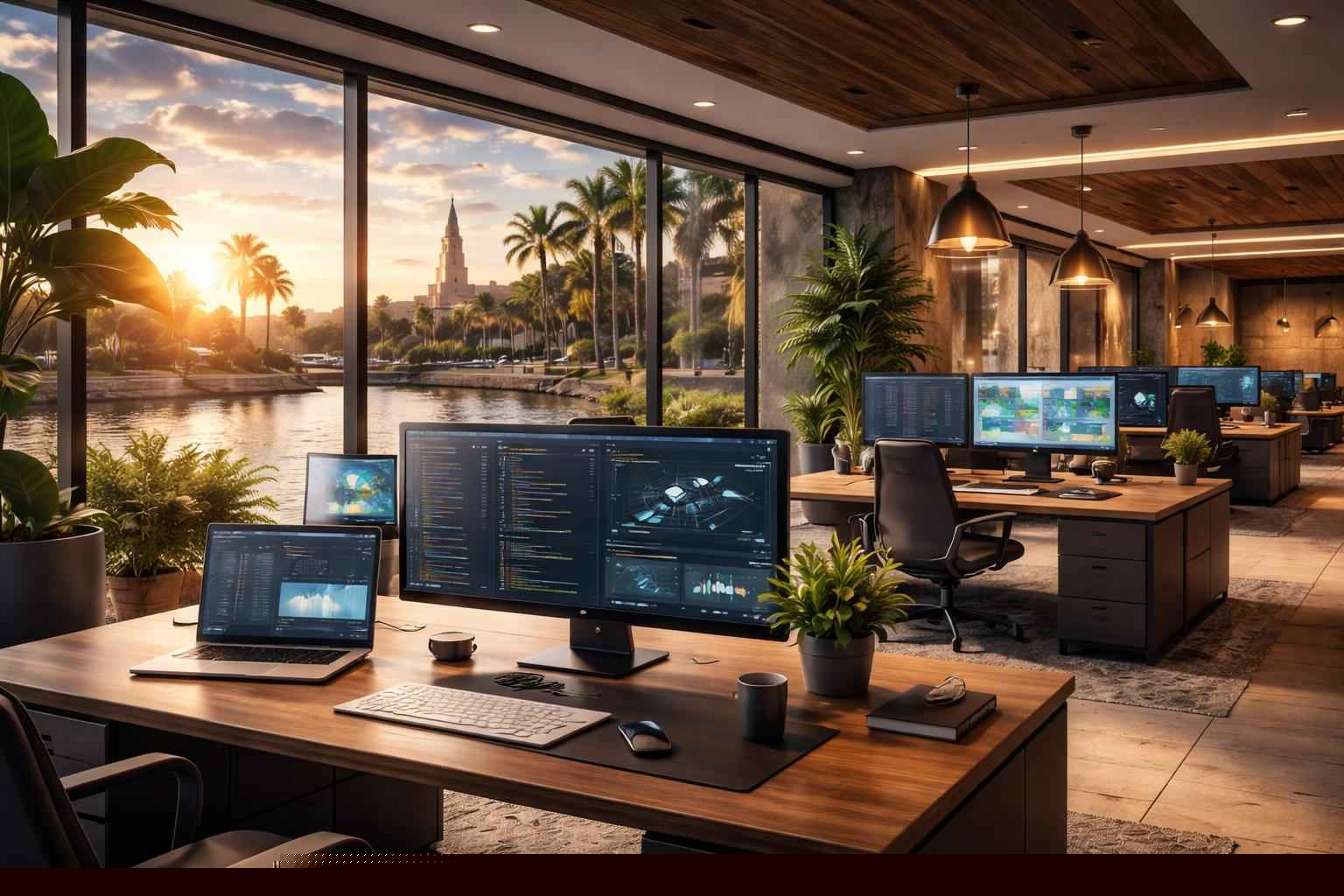 Software Development Company in Slidell LA