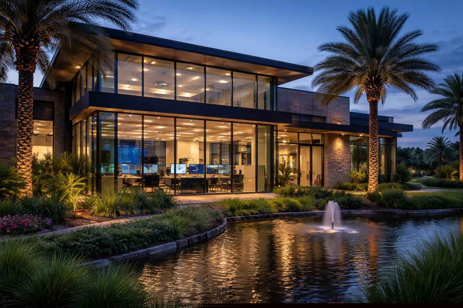 Software Development Company in Sulphur LA