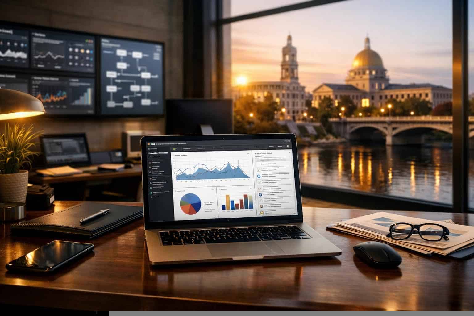 Tag Manager Implementation Services in Albany GA