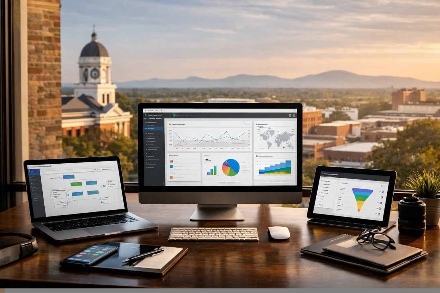 Tag Manager Implementation Services in Athens GA