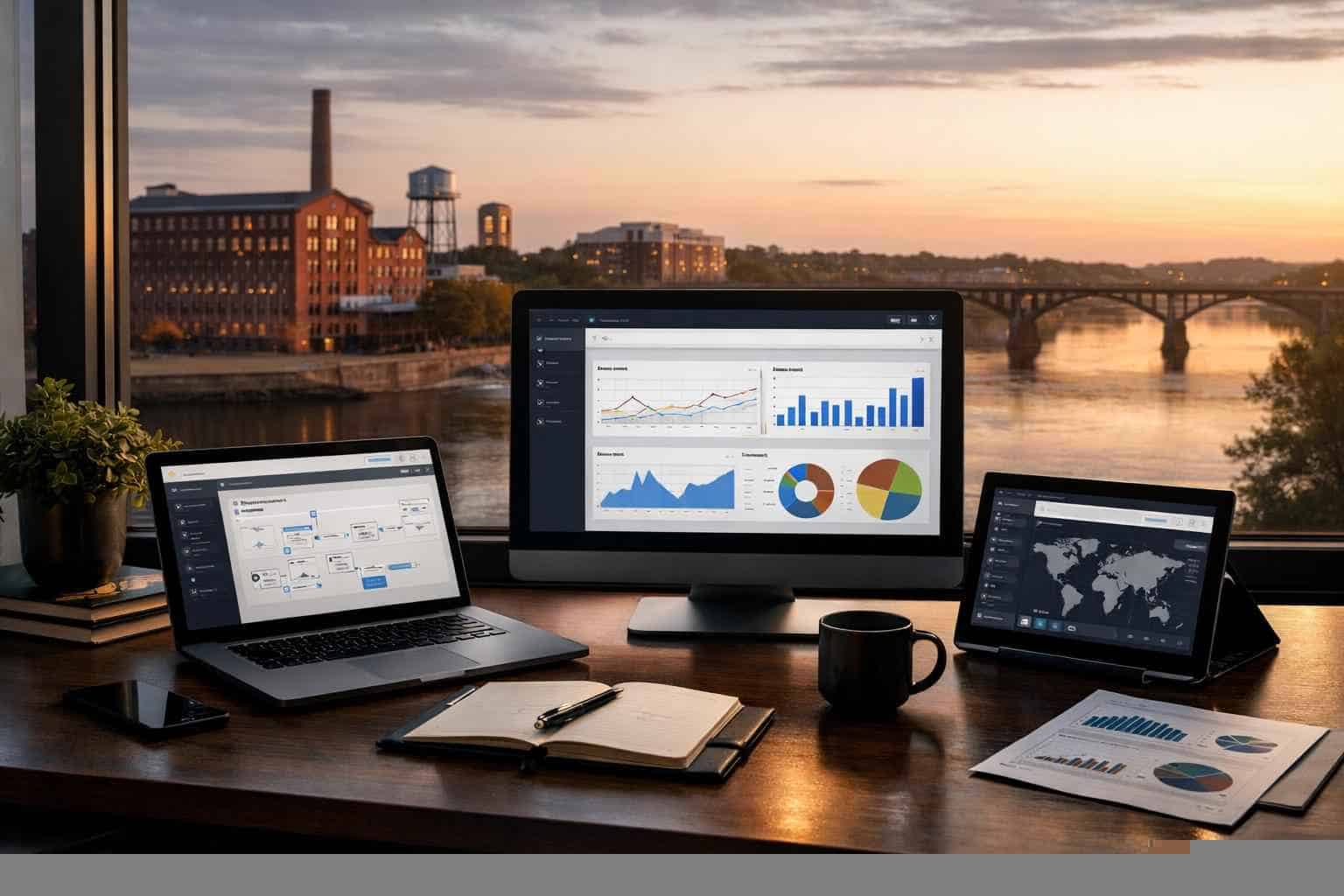 Tag Manager Implementation Services in Columbus GA