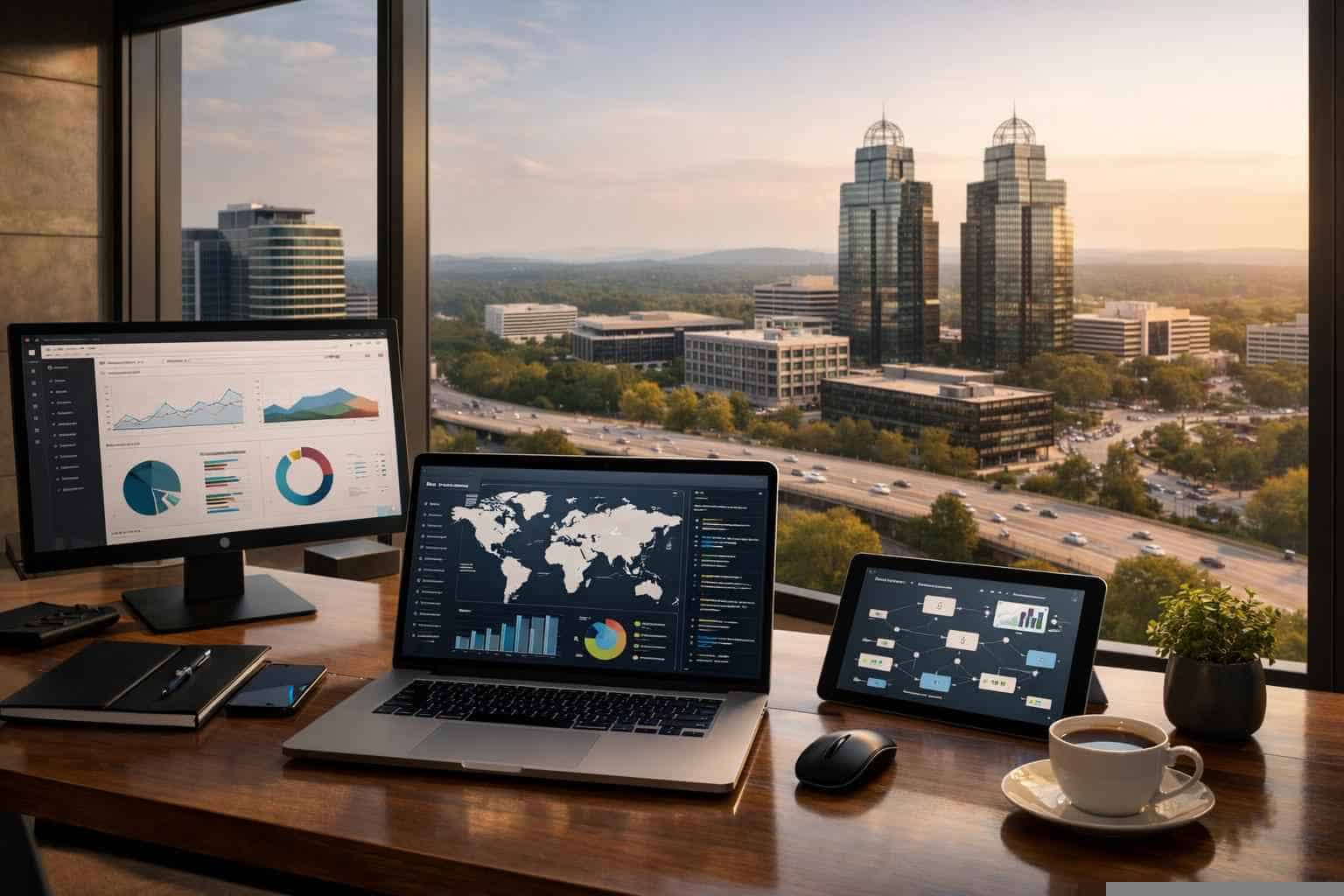 Tag Manager Implementation Services in Sandy Springs GA