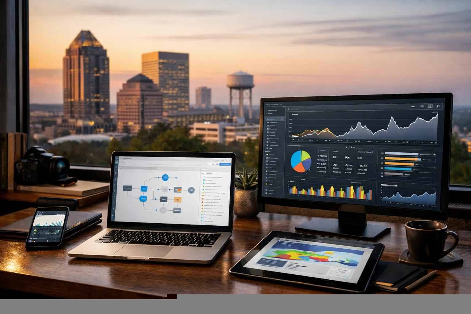 Tag Manager Implementation Services in Smyrna GA
