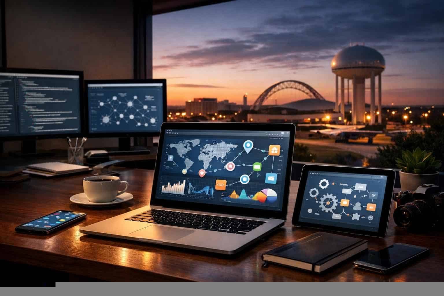 Tag Manager Implementation Services in Warner Robins GA