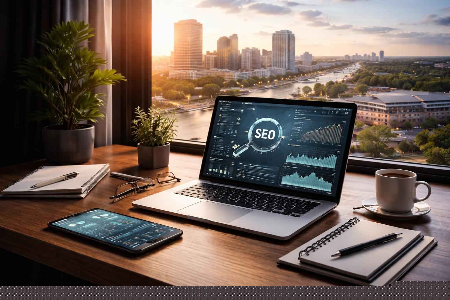 Technical SEO Services In Alexandria LA