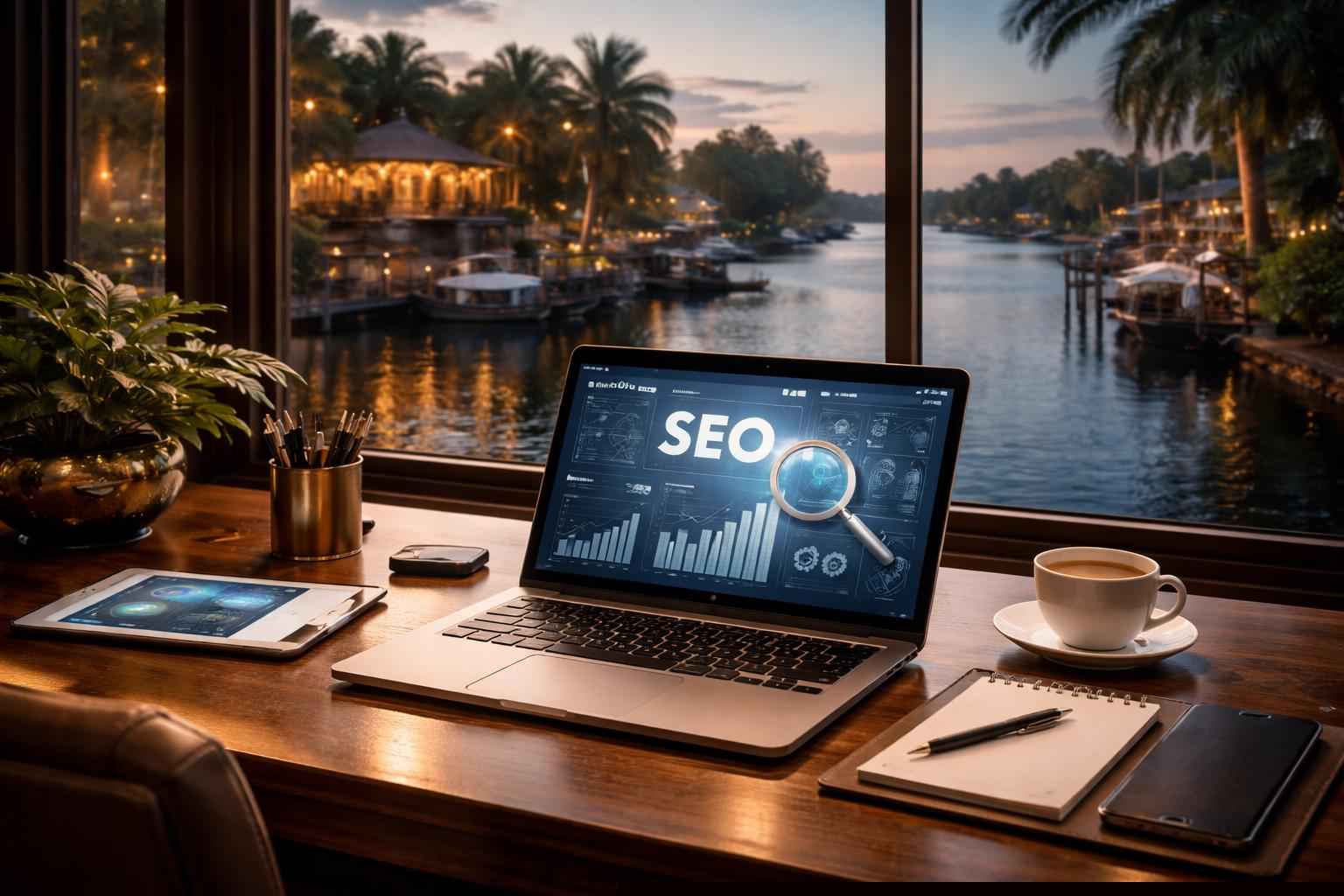Technical SEO Services In Houma LA