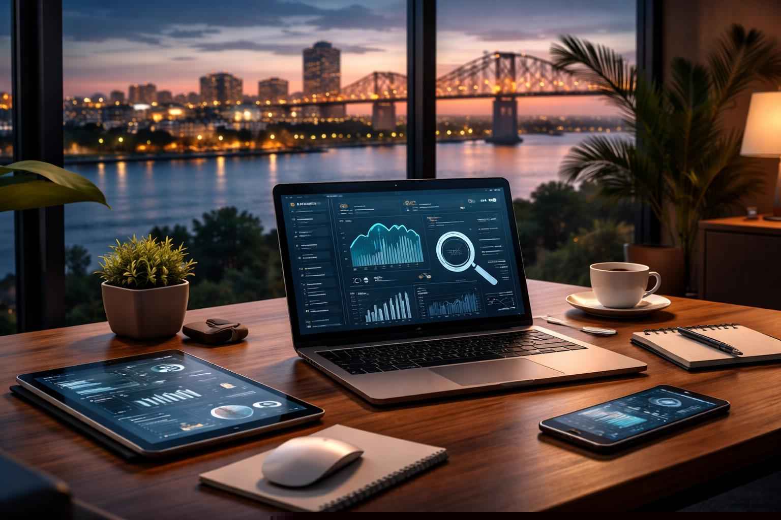 Technical SEO Services In Kenner LA