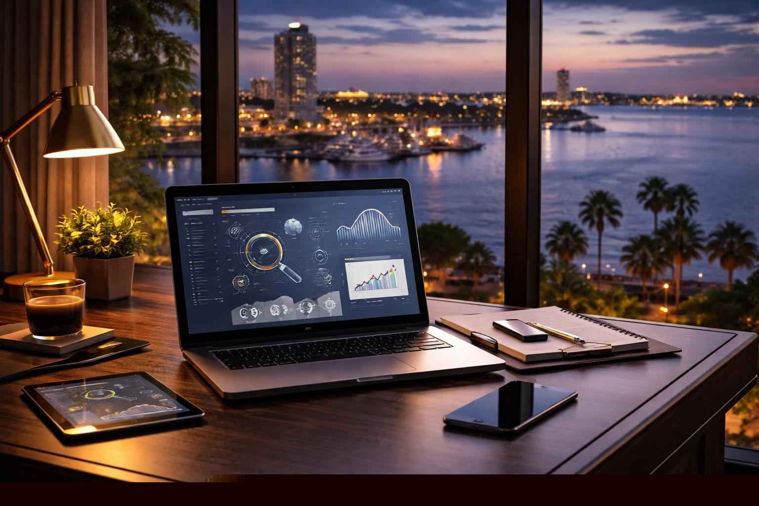 Technical SEO Services In Lake Charles LA